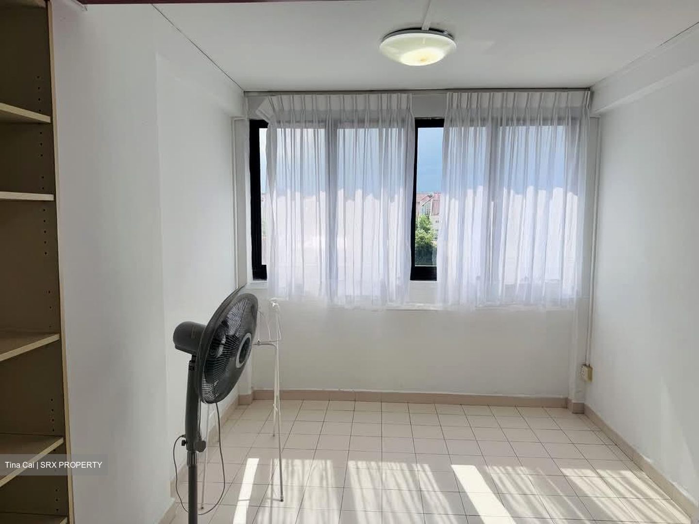 Blk 4 Farrer Gardens (Bukit Timah), HDB 3 Rooms #566664541
